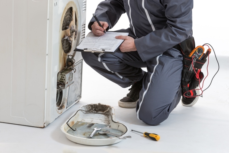 Appliance Repairs Dartford